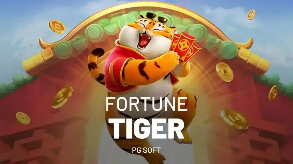 Fortune Tiger PG Soft Arrwin