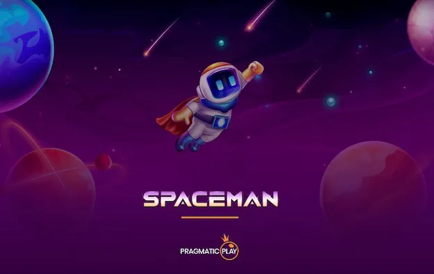 Spaceman Arrwin - Jogo do Astronauta