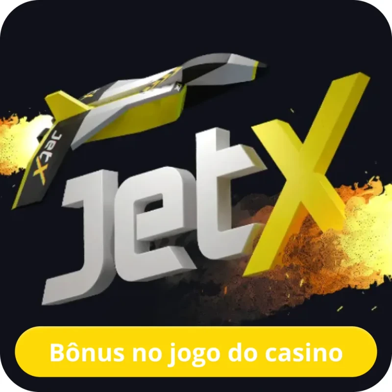 JetX Arrwin - O Foguetinho